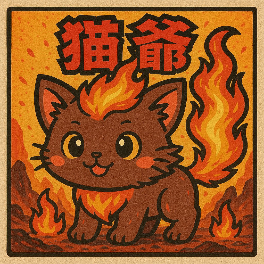 猫G. サブアカ