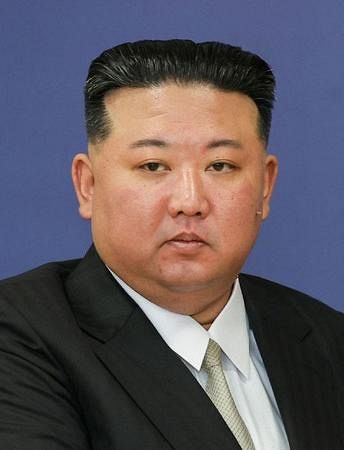 金正恩