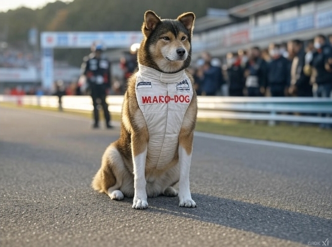 MAKO-DOG
