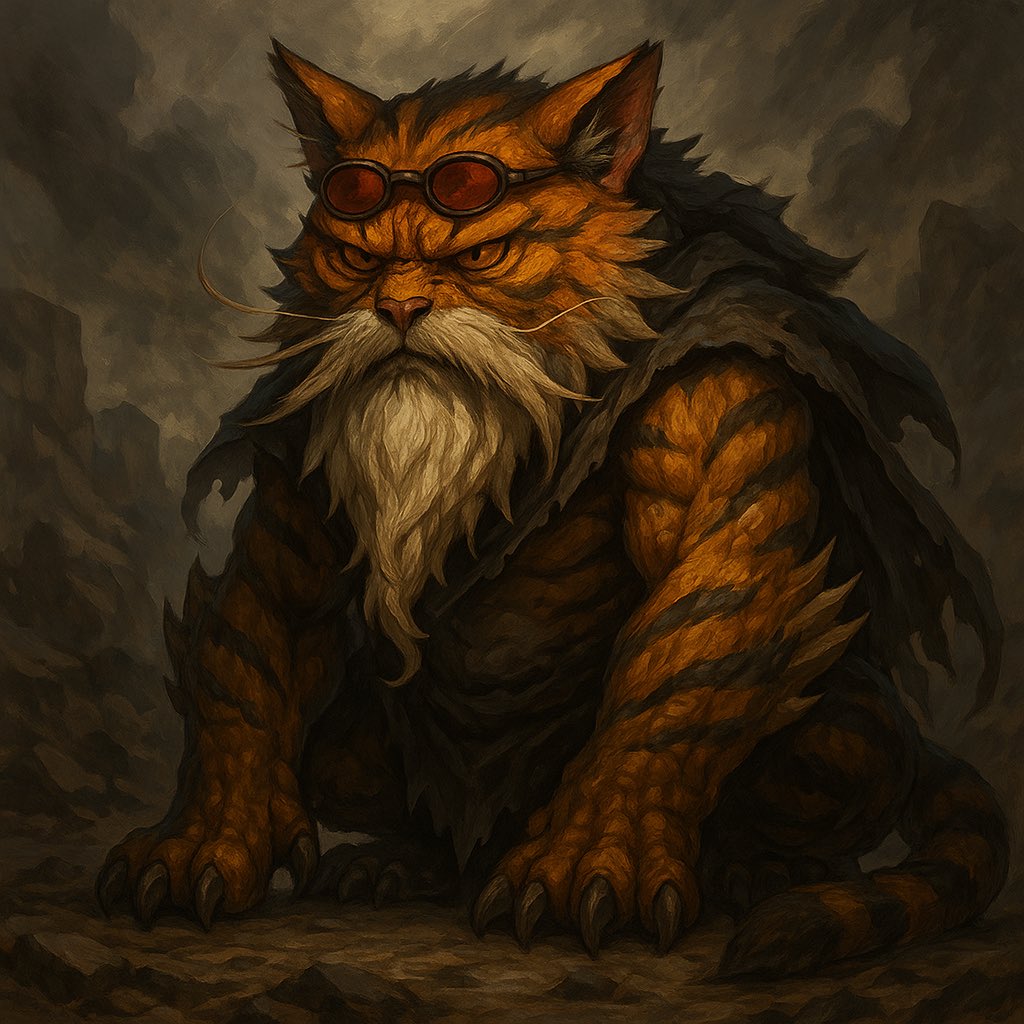 猫G.